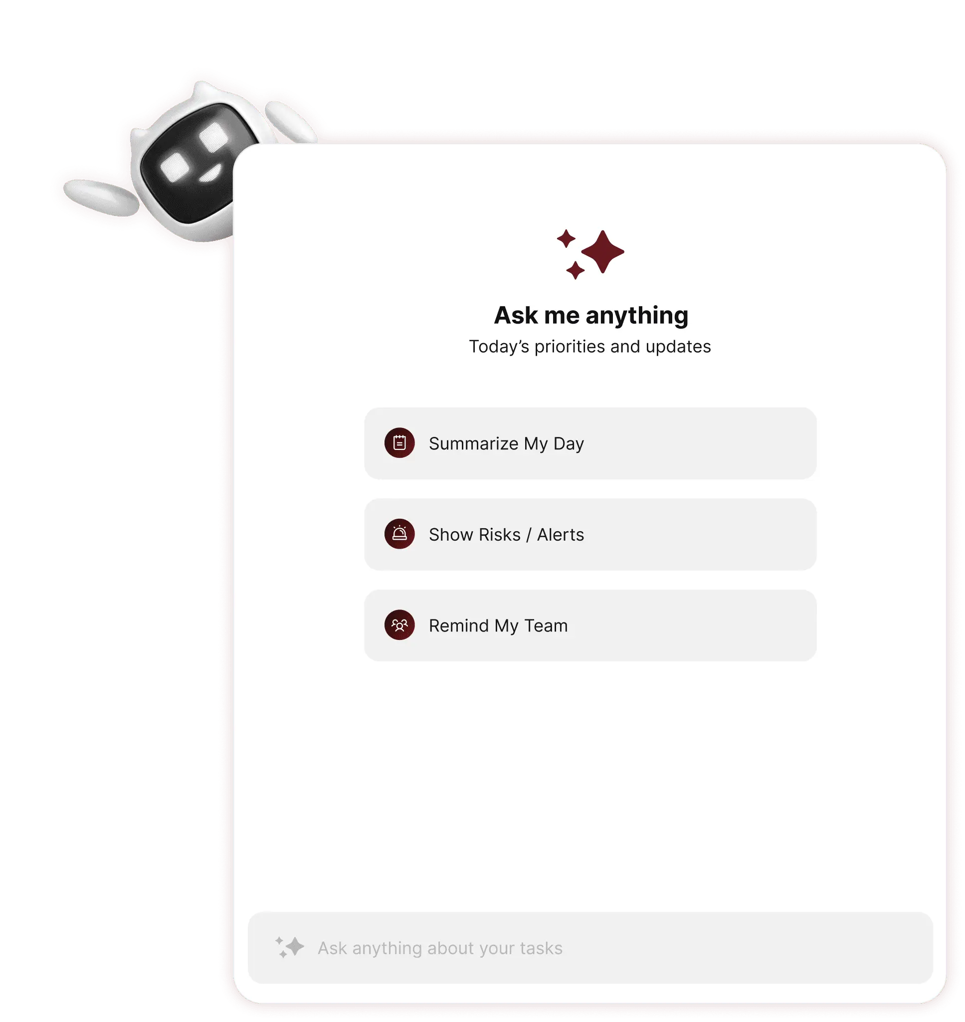 AI Support